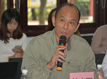 參與式預算面談會，各界代表來了場激烈的“約會”