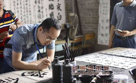 順德文化還可以怎么給大師更多“意外”？