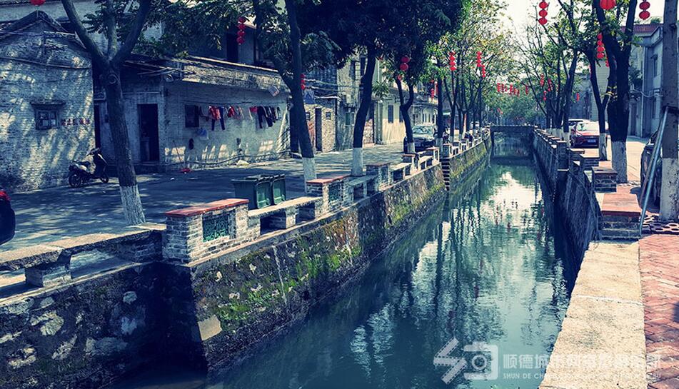 壹周順德：重建美麗村居多聽村居聲音 