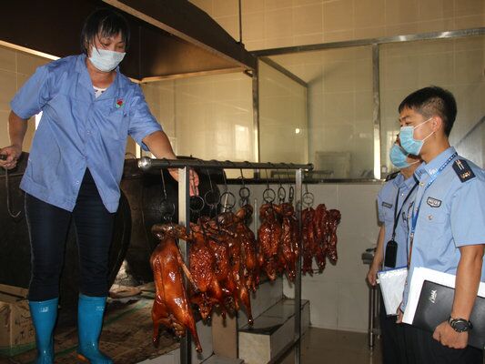 壹周順德：弄潮兒向濤頭立，順德創(chuàng)新創(chuàng)業(yè)正當(dāng)時
 
