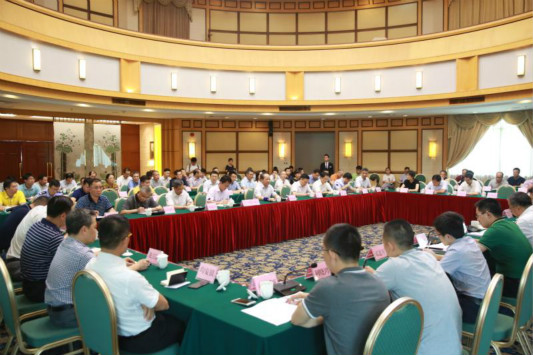 壹周順德：順德已吹響生態環境保護號角