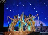 2014均安元宵晚會——歡樂慶元宵，舞出非凡精彩！（“田野№☆2”攝）