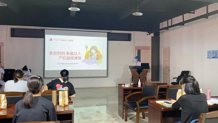 反響良好！“妊娠期糖尿病一日門診”開診
