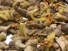 超滿足！上蒸下煮一鍋兩吃的美味來咯