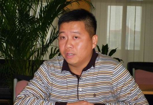 柯宇威：勒流幸福人居，生態、濱水二重唱