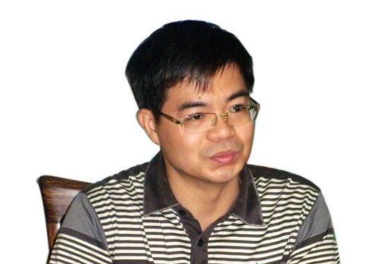 李建華：實現城市化是勒流面臨的最大課題