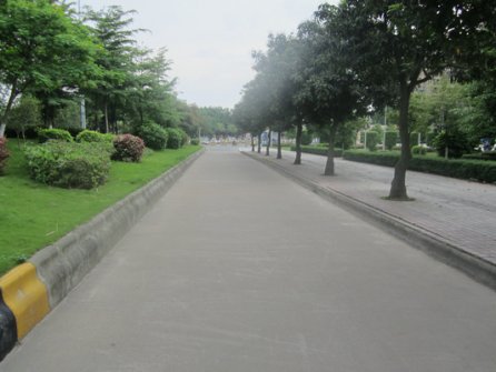黃家慈：用激情與創(chuàng)新 不辱“美城”使命