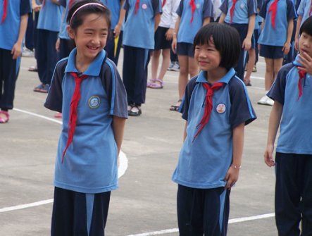 10年后，借讀生在容桂將成為歷史名詞