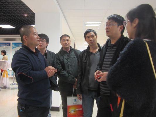 容桂將建電商創意園，電商“頭腦”多碰撞