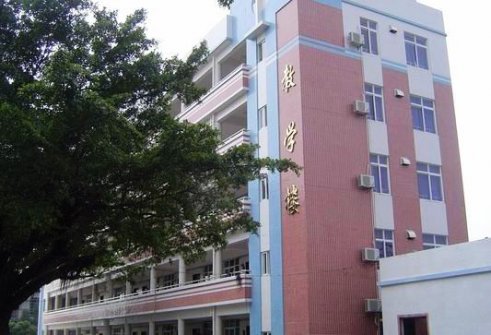 苦等半個世紀，勒北小學終于有“新家”