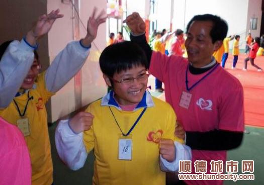 與孩子的溝通，花樣多一些吧！