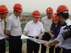 陳碧云：愛(ài)一個(gè)地方，就會(huì)想要她變得更美