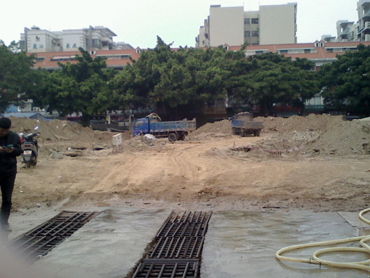 千禧廣場6月大變身，或增設夜市