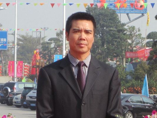 杜友華：揭秘陳村從“大亂”到“大治”