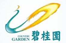 碧桂園：房地產企業佼佼者