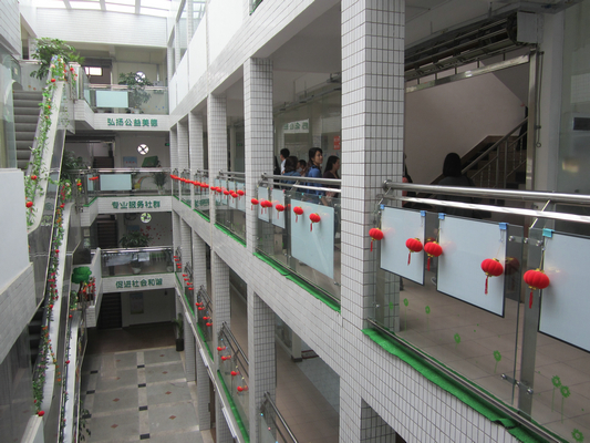 社會(huì)建設(shè)陳村篇：創(chuàng)新給了法治難題一條新出路