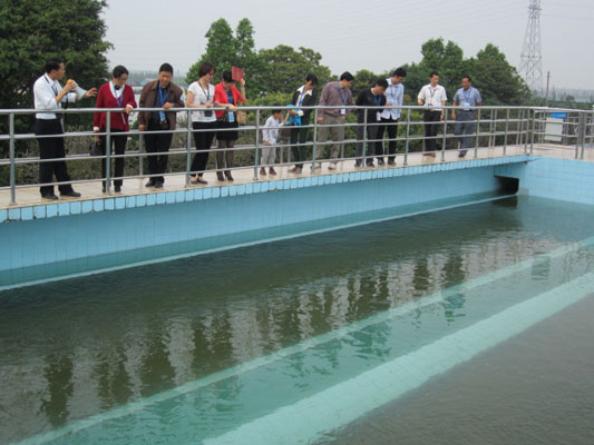 供水公司引入社會(huì)監(jiān)督員，收集市民意見(jiàn)