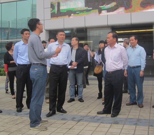 三舊改造推進緩慢？政協委員建言獻策