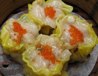 大良斗官：品嘗用心做出的味道