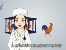 預防人感染H7N9禽流感