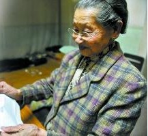 自強樂觀的黃齊寬