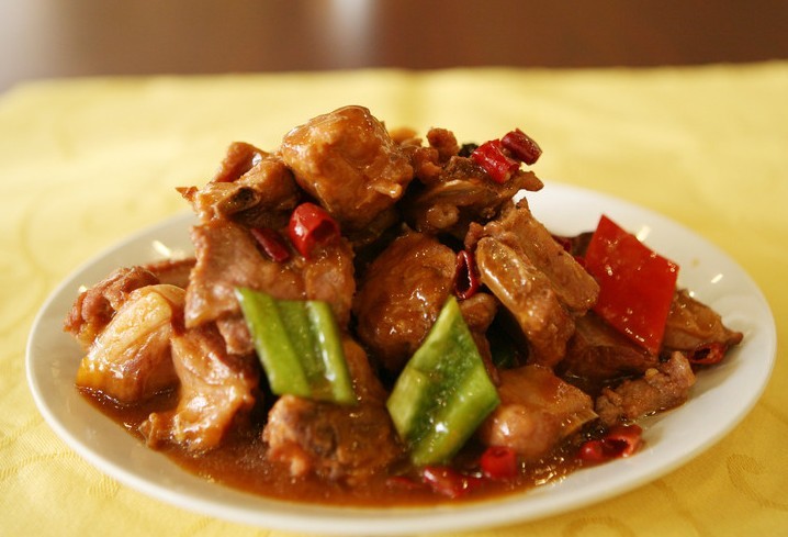 父親節(jié)，和父親一起品嘗舌尖上的美味