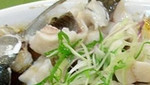 功夫魚考你是否“功夫了得”