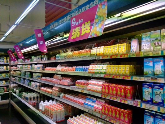 牛奶在保質期內竟變味，誰之過？