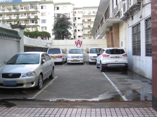 采血車“睡大覺”？市民憂血庫量不足