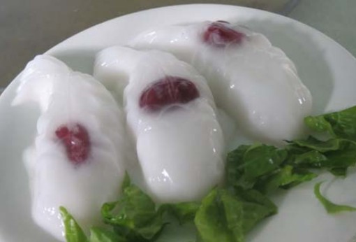 夏日消暑來點啥？清涼甜點醒胃絕佳