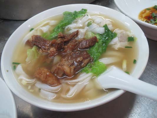 順德老面館：我們一起追過的美味