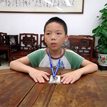 歷史小學霸：我的爺爺很偉大