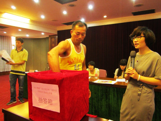 今年中秋，龍江將上演173支五人龍激戰