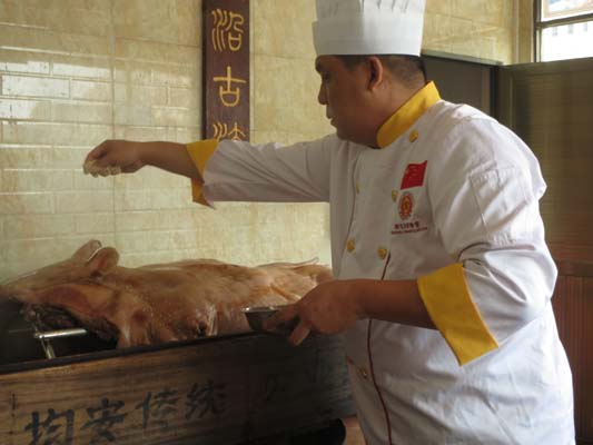 歐陽廣業：對得起顧客，是我堅守的信念