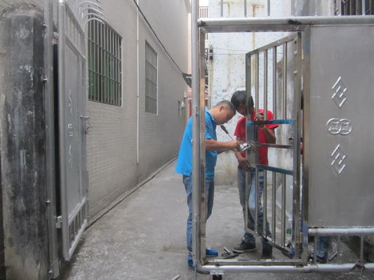 容桂永樂小區將要封閉管理，該喜該愁？