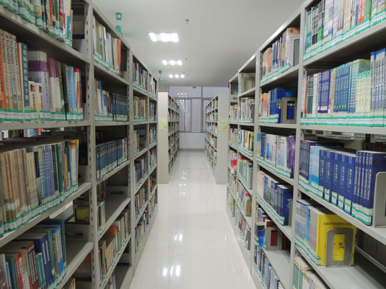 倫教圖書館本周五開館，街坊快去捧場吧