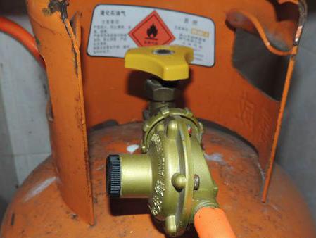 為困難家庭更換燃氣設備項目
