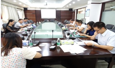 倫教：國家級專家為安全社區(qū)建設(shè)把脈問診