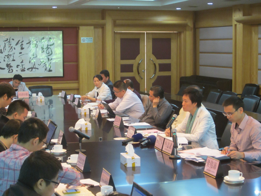 改革新動作：企業投資管理體制改革啟動