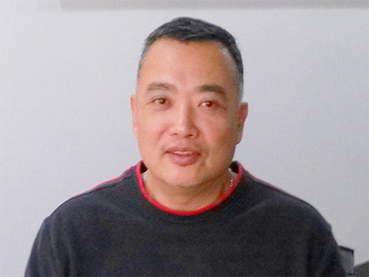 羅寧：安全社區(qū)建設(shè)需要各部門共同配合
