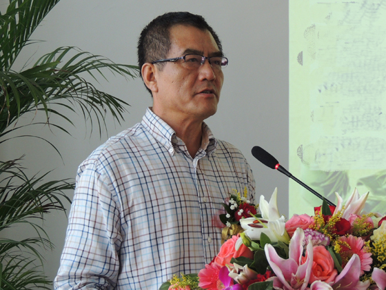 丁建平：幼兒園提升，須逐個對癥下藥
