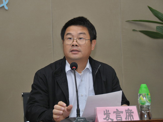 蔡遙炘：教育傳承文化，文化決定教育