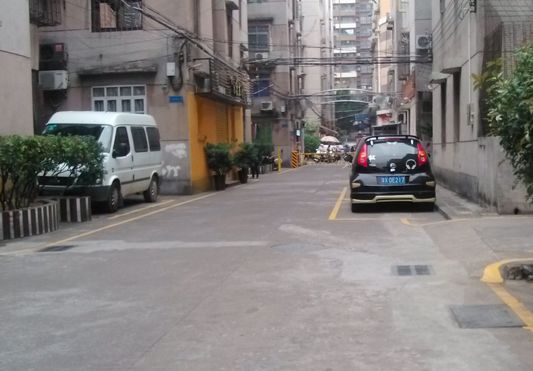 容桂將再建7個(gè)封閉式安全小區(qū)