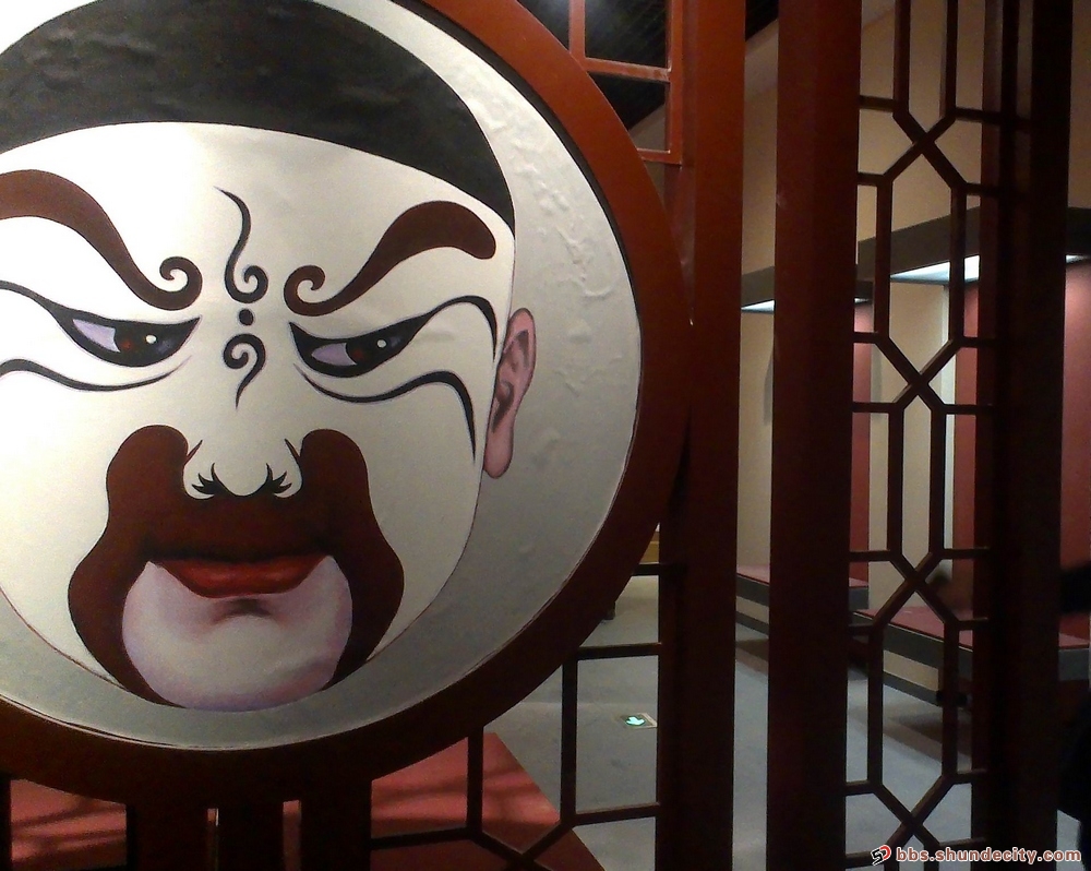 先睹為快！揭秘順德博物館新館