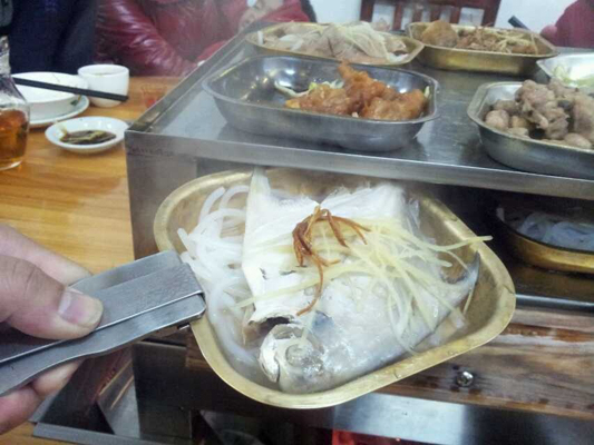 “蒸”出來的邊爐，順德餐飲大玩創意　