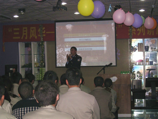 詐騙知識送進企業，員工防騙有貼士