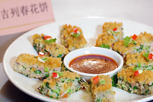 《樂尋鳳城招牌菜》首發(fā)，帶你做地道吃貨