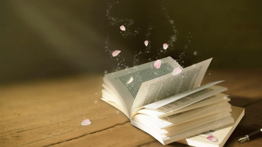 讀書日，城市網(wǎng)與你重溫昔日的讀書時(shí)光