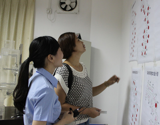 容桂廉租房再次配租，15家庭全數(shù)受益