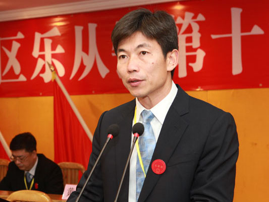 謝順輝：環保為中歐城鎮化合作示范區“